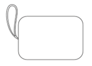 Solar Charging Cable