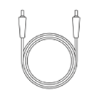 Solar Charging Cable