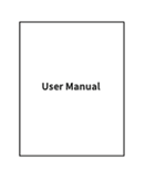 Solar Charging Cable