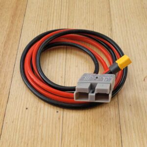 XT60 to Anderson Cable