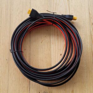 XT60 8m Extension Cable